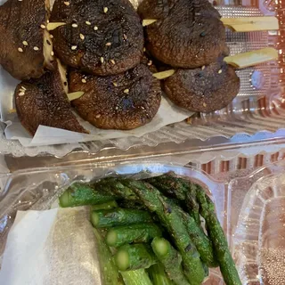 Asparagus