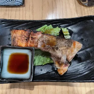 Sake Kama