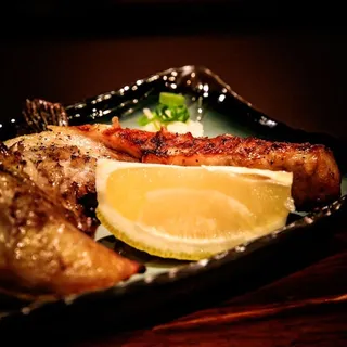 Hamachi Kama