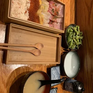 Miso Soup