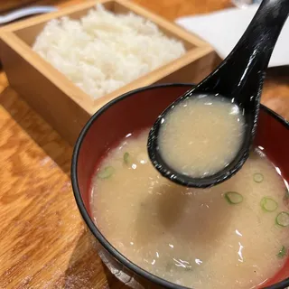 White Rice