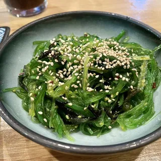 Wakame