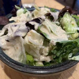 Green Salad