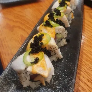 Ginza Roll