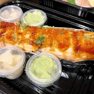 Lion King Roll