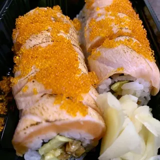 Sakura Roll