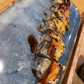 Dragon Roll