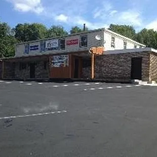 Ranz Bar &amp; Grill