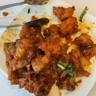 Gobi Manchurian
