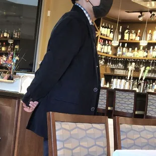 The General Manager, Shivi