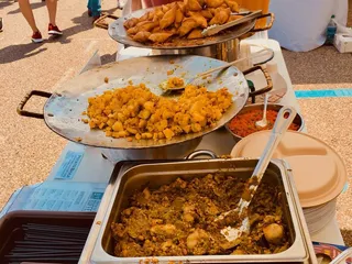 Krishna Catering & Restaurant