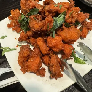 Chicken 65