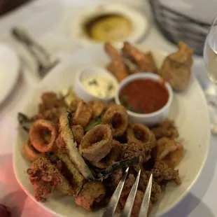 Frito misto