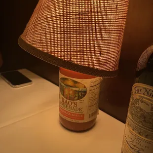 Cute Lamp