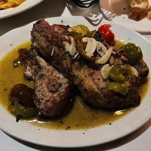 Pork Chop