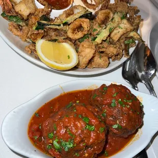Fritto Misto