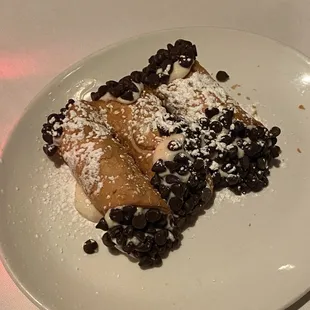 Cannoli