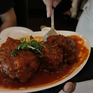 Meatballs