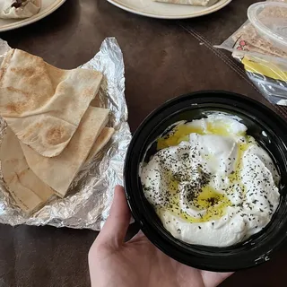 Labneh