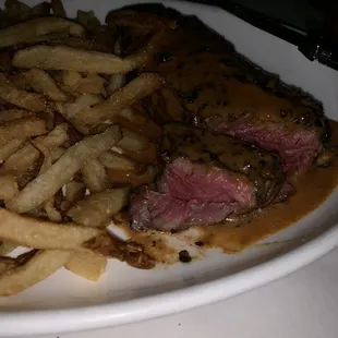 Steak Frites
