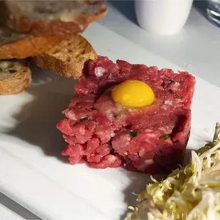 Steak Tartare