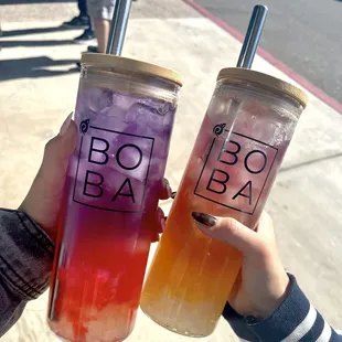 Lychee Butterfly W/ Aloe Vera