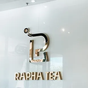 Logo inside