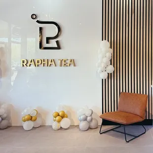 Cute interior