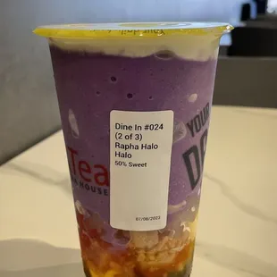 drink