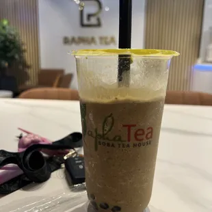 Dirty Coco
