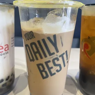 Vietnamese Coffee
