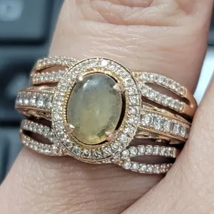 Before. Years of neglect.