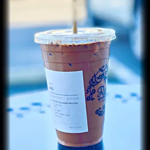 I've tried all of their drink option's and this is still my favorite! Also had samples of Ghana &amp; 72% Madagascar!