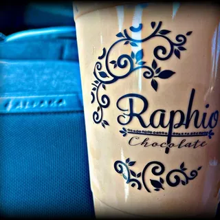 Salted Caramel Latte - Large