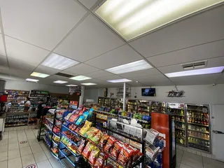 Sinclair- Corona