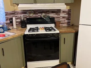 Metro Service Company