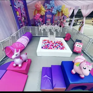 Pretty in Pink Package