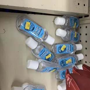 Price gouging at its best