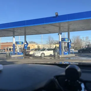 Rapid Stop