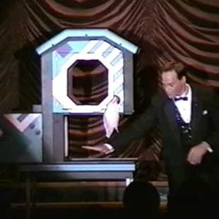 Magicians for adults, private parties, comedy, businesses. Grand Illusions onboard Norwegian Cruise Lines.