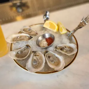 Rappahannock Oyster Bar