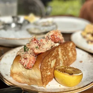Lobster Roll 2022