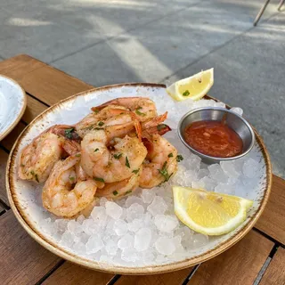 Shrimp Cocktail