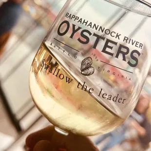 Perfect evening on the Wharf!