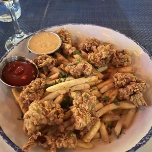 Fry Basket