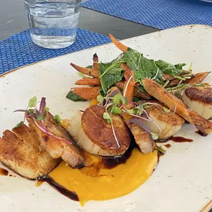 Pork Belly