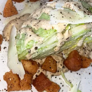 Caesar Salad