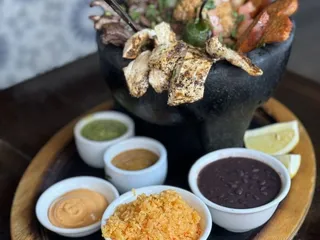Mariscos 1133