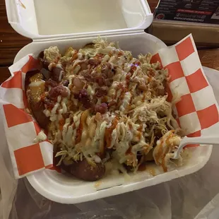 Rappi Colombian Food