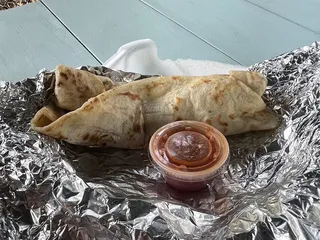 Coco Baleadas